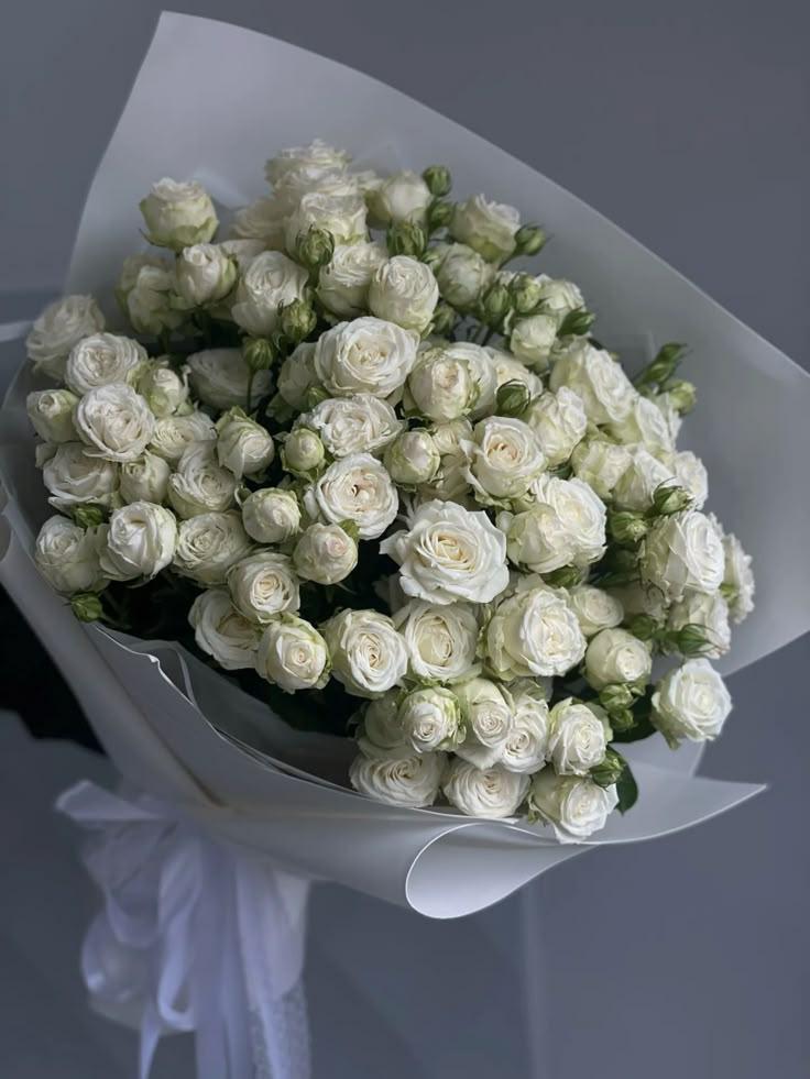 Whispers of Dawn Pastel Arrangement