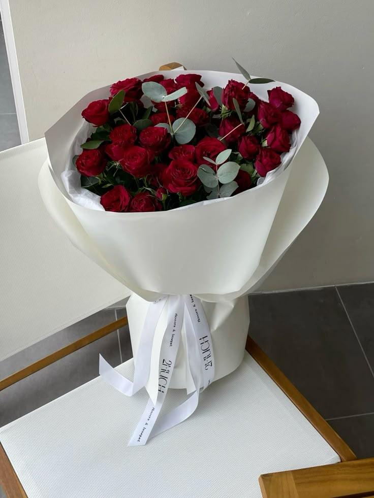Eternal Embrace Tender Rose Ensemble